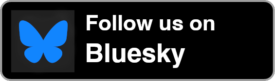 Follow us on Bluesky Follow us on Bluesky - official SoundClick account
